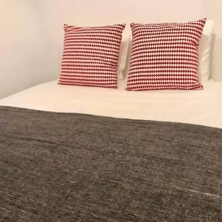 Ola Lisbon - Belem III Terrace Apartman Kültér fotó