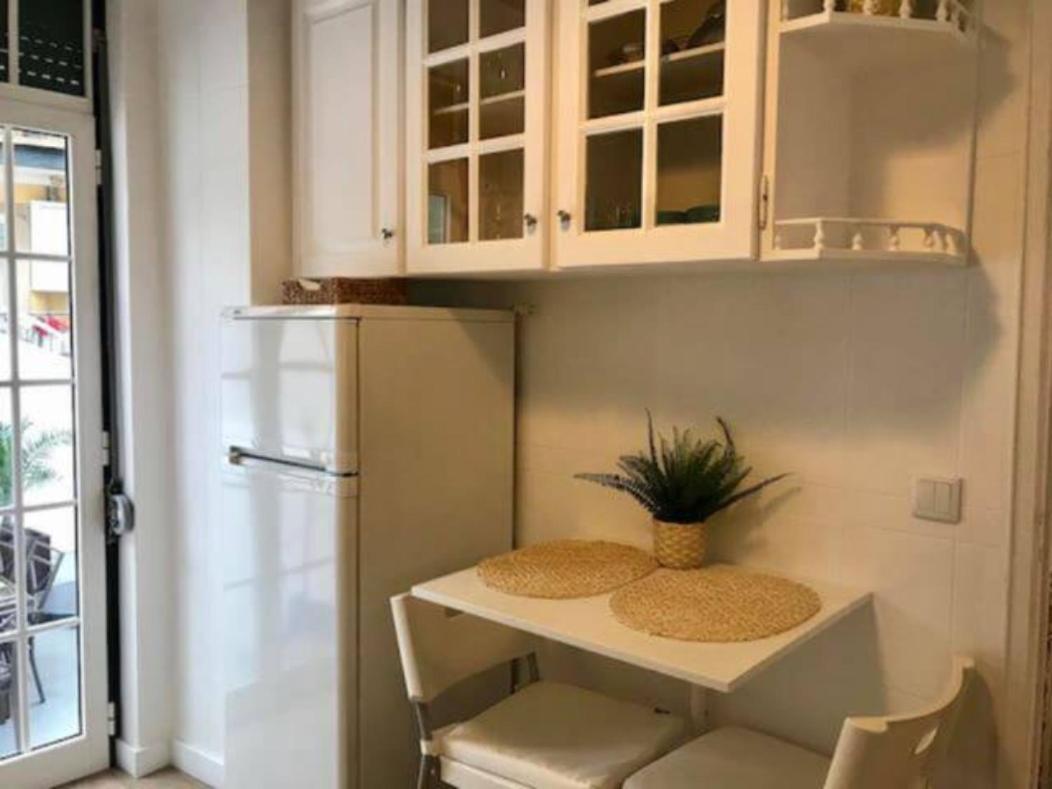Ola Lisbon - Belem III Terrace Apartman Kültér fotó